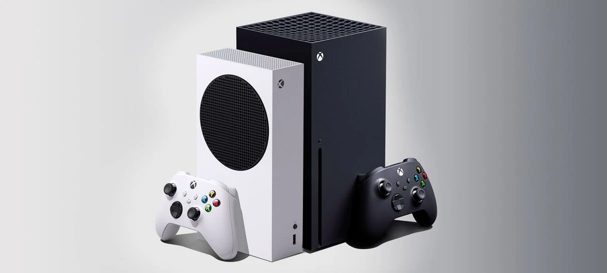Microsoft anuncia mais um aumento global nos preços do Xbox Series - reajustes variam entre 100 e 150 dólares