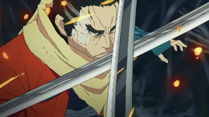Anime de Sekiro ganha novo trailer e confirma estreia nos cinemas japoneses em setembro