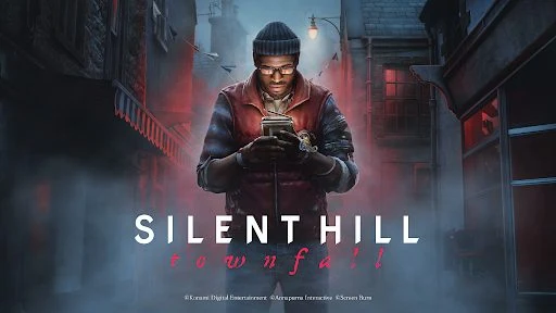 Silent Hill: Townfall será lançado setembro de 2026 no PlayStation 5, Steam e Epic Games Store