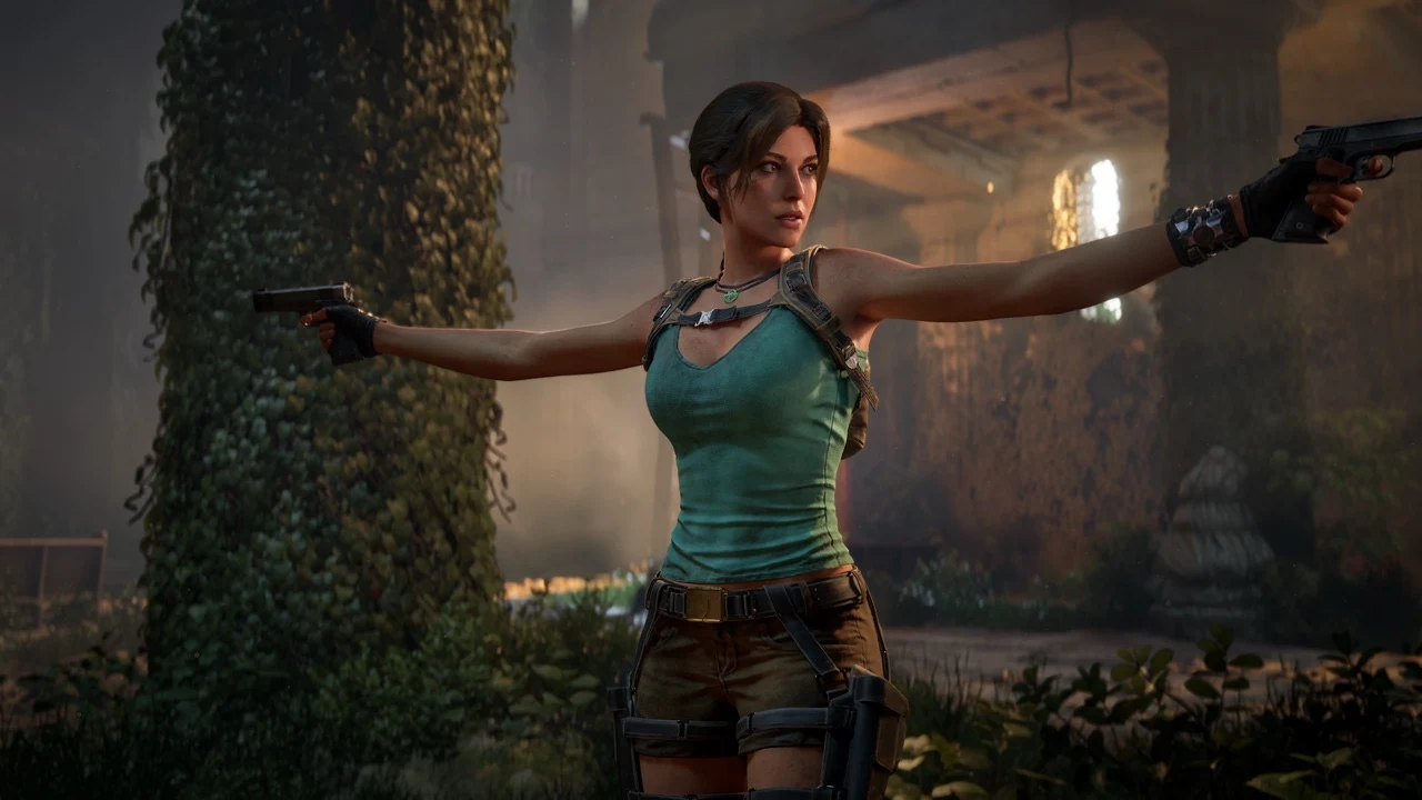 Tomb Raider: Legacy of Atlantis inicia pré-vendas após trailer no State of Play e chega em fevereiro de 2027