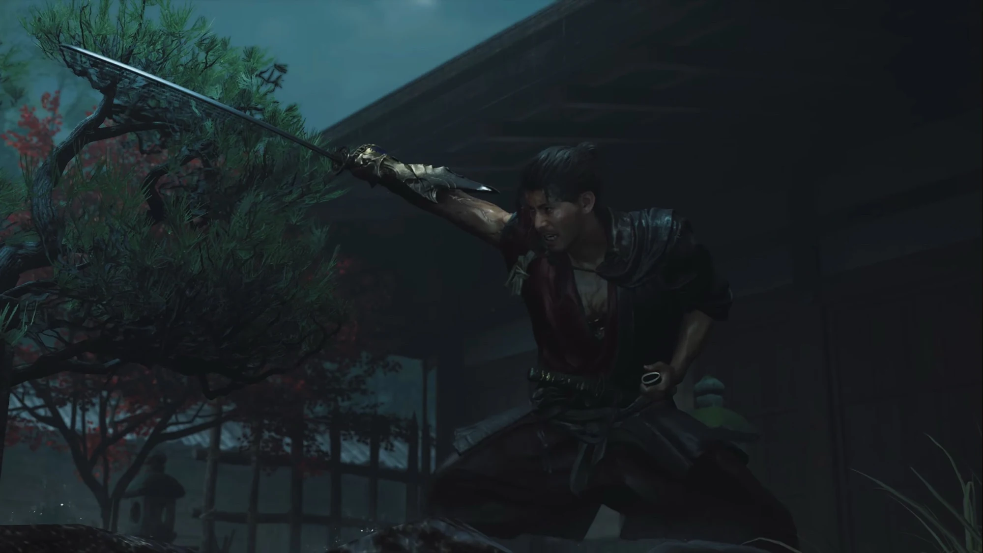 Onimusha: Way of the Sword chega em setembro de 2026 com demo grátis já disponível no PS5, Xbox e PC