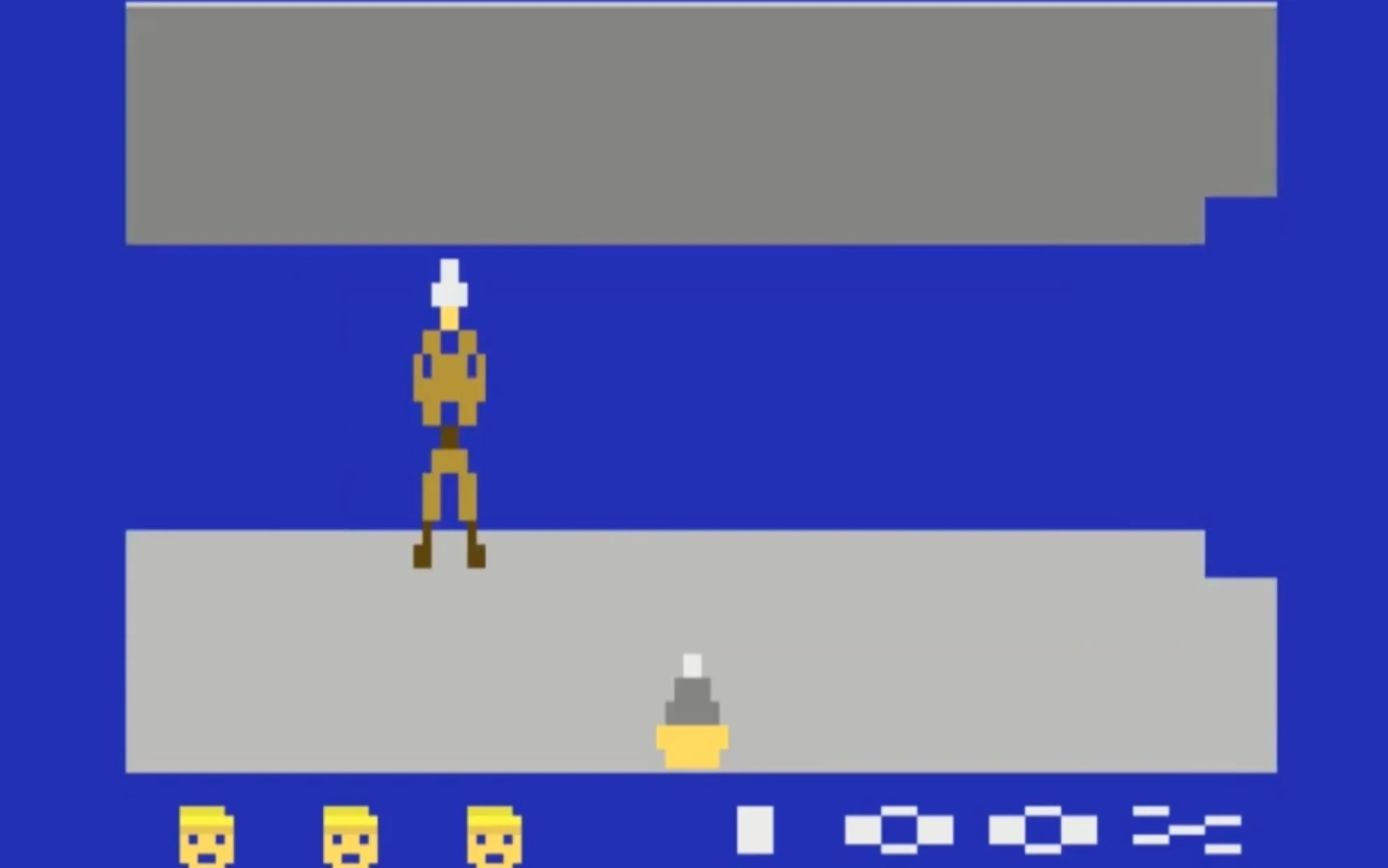 Wolfenstein 3D ganha um port caseiro para o lendário Atari 2600 e a ROM já está disponível