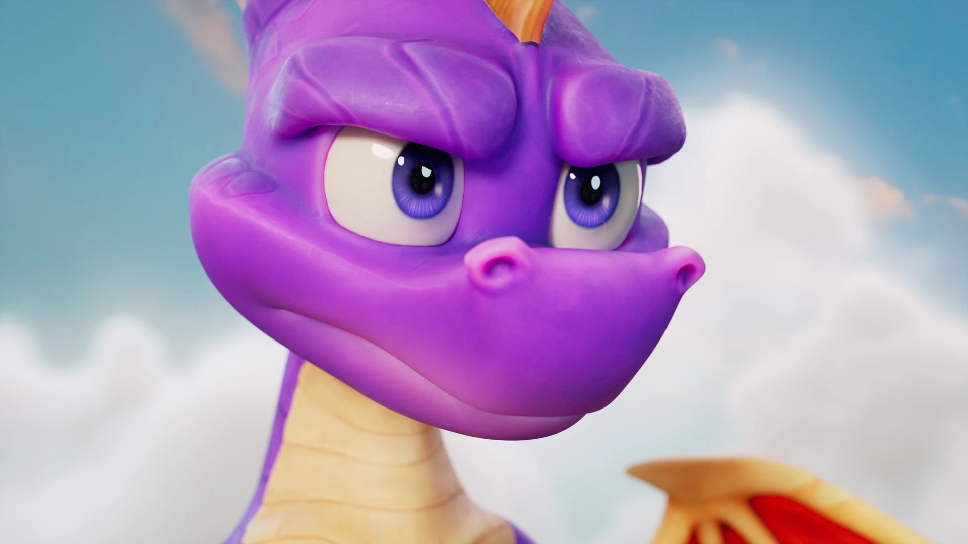 Activision e Toys for Bob apresentaram Spyro: A Realm Beyond, o primeiro jogo novo da série em quase 20 anos