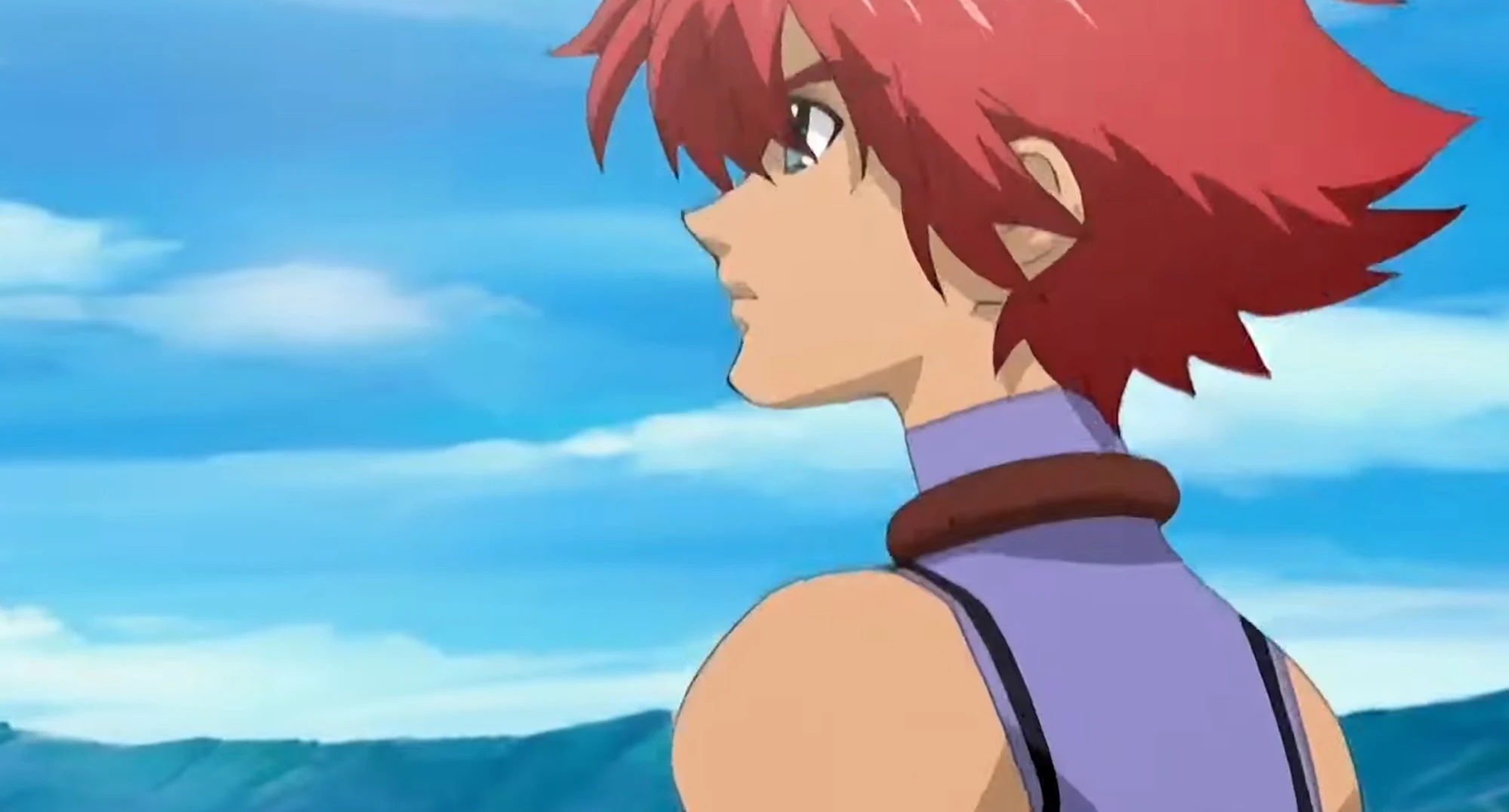 Tales of Eternia Remastered chega em 16 de outubro para Switch 2, PS5, Xbox e PC