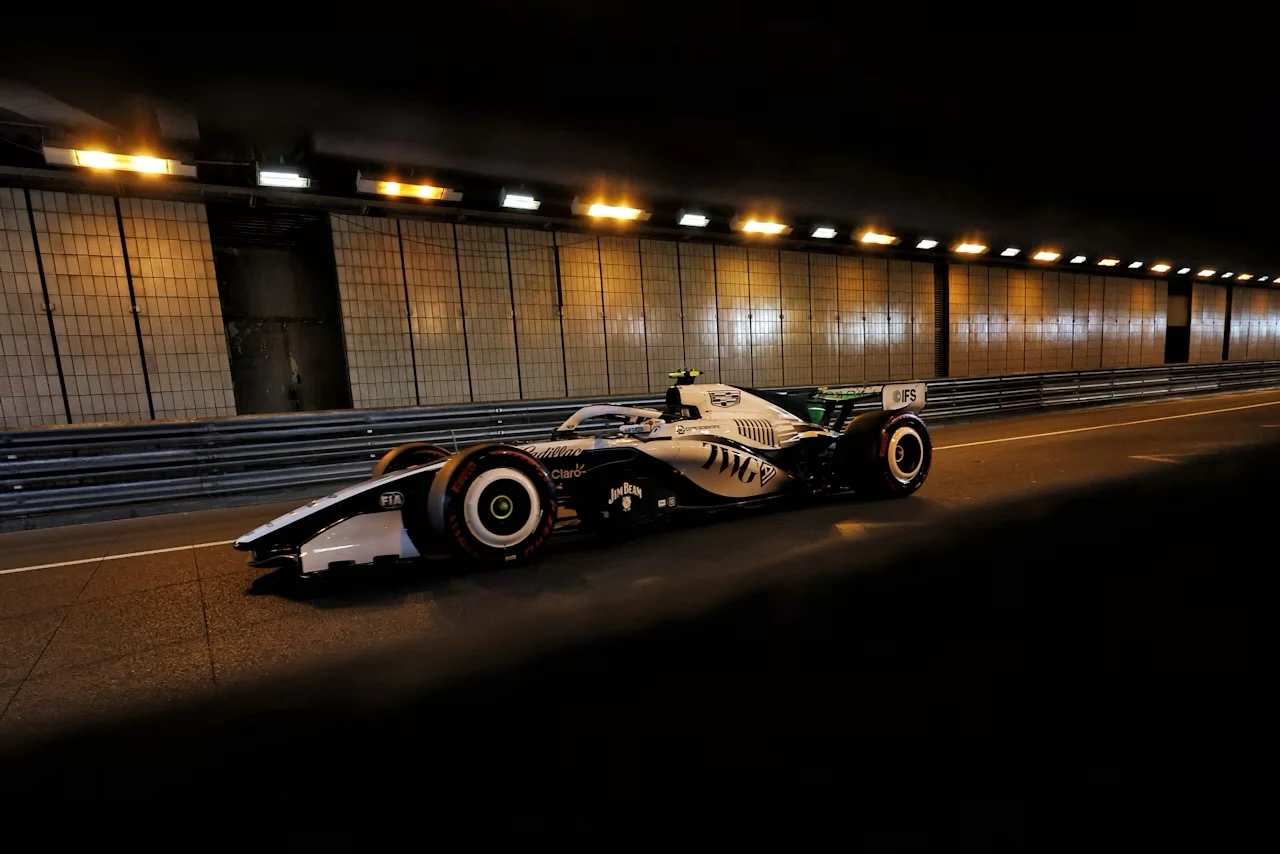 Fórmula 1 – O “quase ponto” de Sergio Perez em Mônaco mostra o quanto a Cadillac já evoluiu na F1