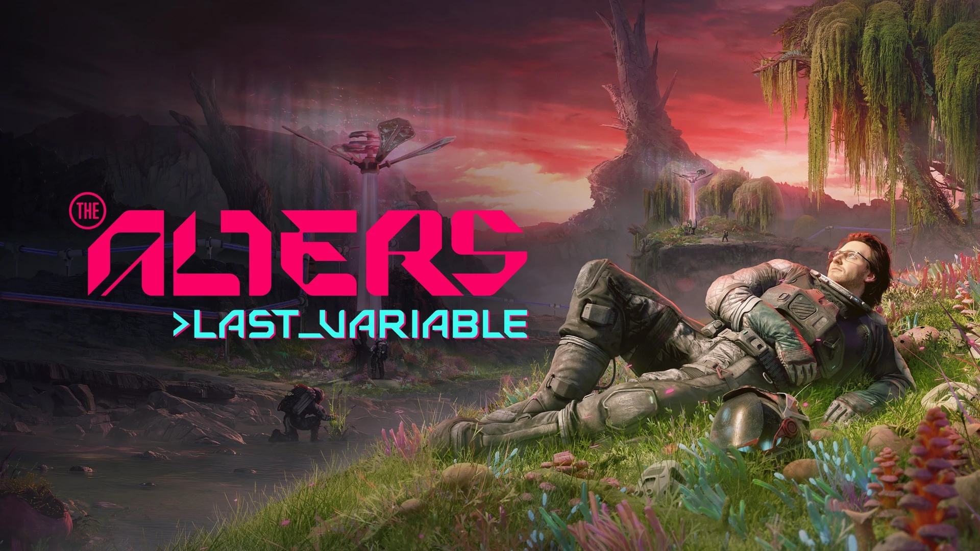 The Alters: Last Variable expande a sobrevivência sci-fi de The Alters, com foco em Jan Cientista