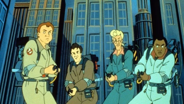 Ghostbusters do Mega Drive ganhará a Special Edition 3.0 com os caça-fantasmas dos desenhos dos anos 80
