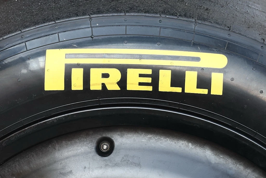 Pirelli segue como fornecedora exclusiva de pneus da Fórmula 1 até 2028