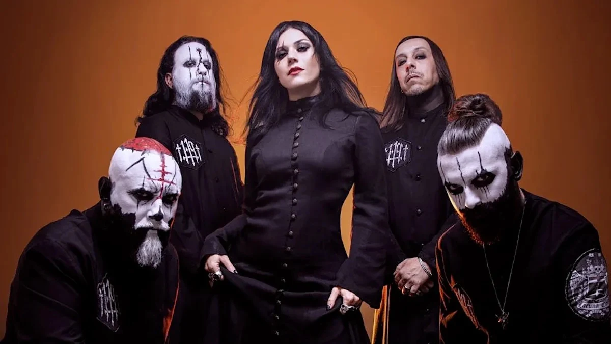 Bangers Open Air 2027 confirma primeiras atrações: Lacuna Coil, Quiet Riot, Floor Jansen, Metal Church e Soen