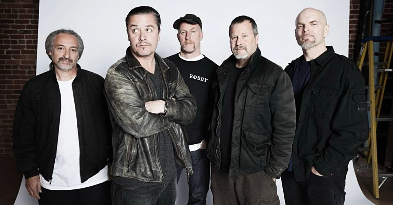Faith No More sinaliza possível retorno aos palcos em 2027 e fecha acordo global com a empresa brasileira 30e