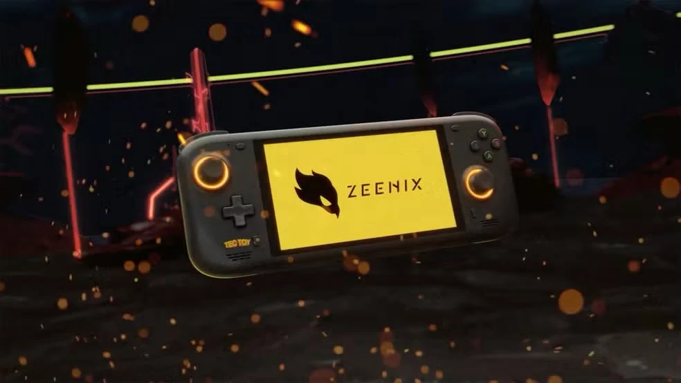 Tec Toy lança promoção: Compre Zeenix e receba 50% de volta se o Brasil for campeão da Copa do Mundo