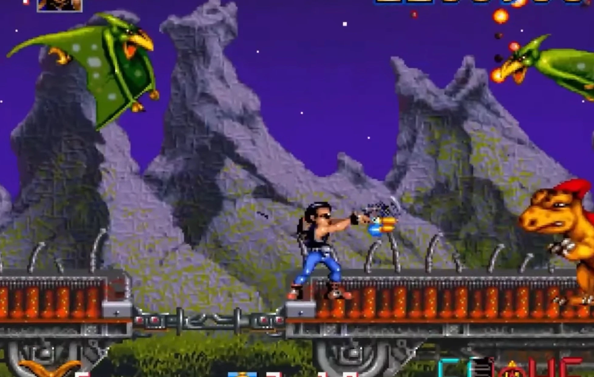 QUByte ReConnect: Gaelco Collections e Clássicos do PS1 chegam aos PCs e consoles pelos próximos meses