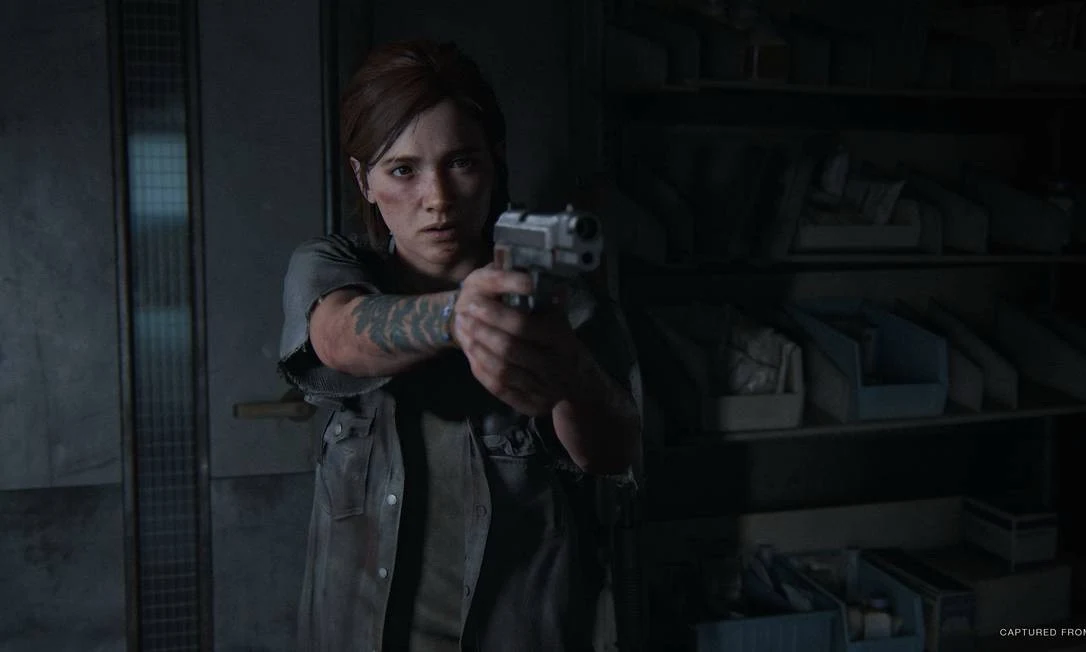 The Last of Us Online foi cancelado, mas modder reconstrói modo Facções e planeja lançar em setembro no PC