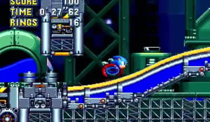 Port de Sonic Mania para o Dreamcast está quase pronto e já tem beta testers zerando o jogo