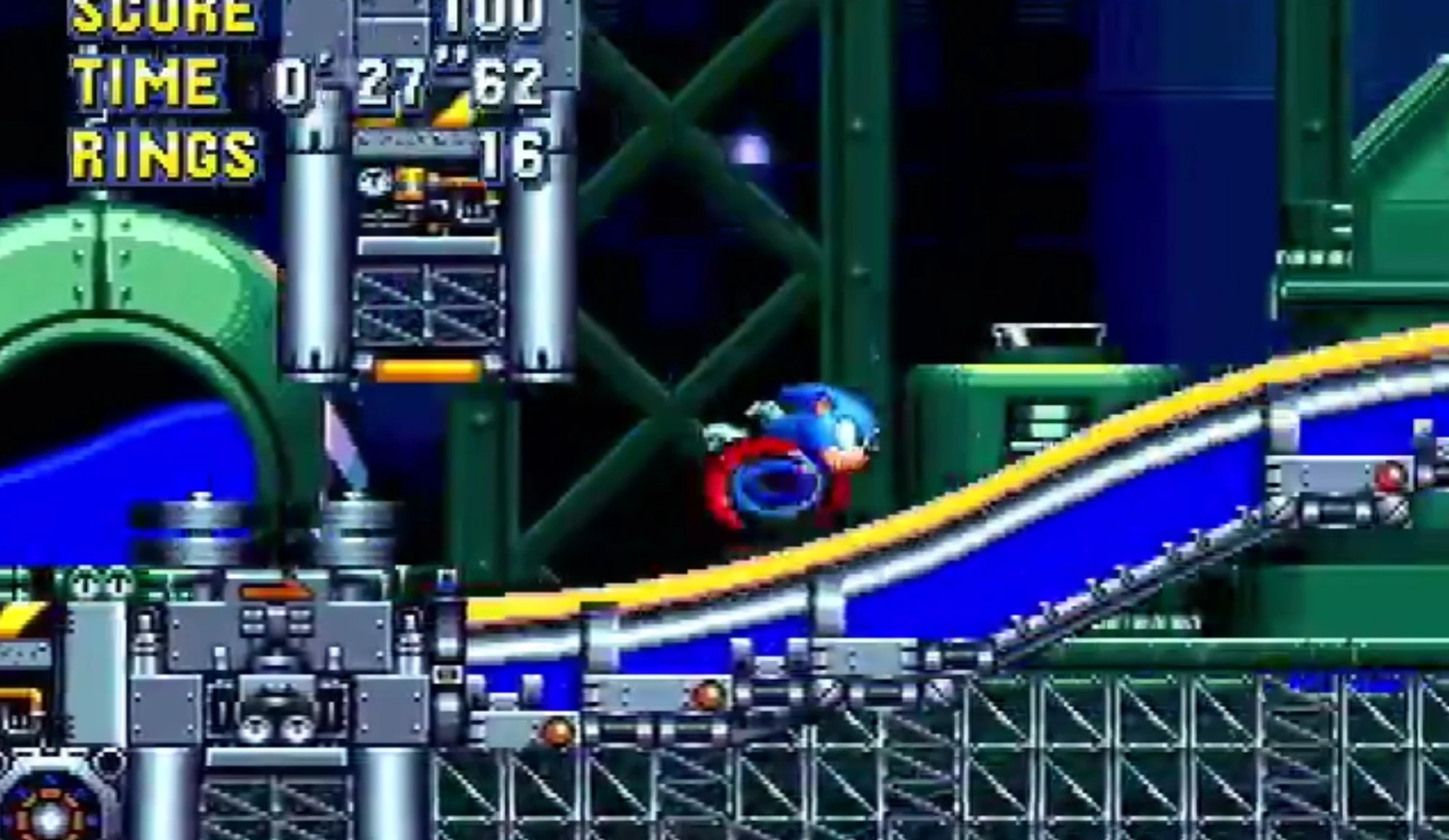 Port de Sonic Mania para o Dreamcast está quase pronto e já tem beta testers zerando o jogo