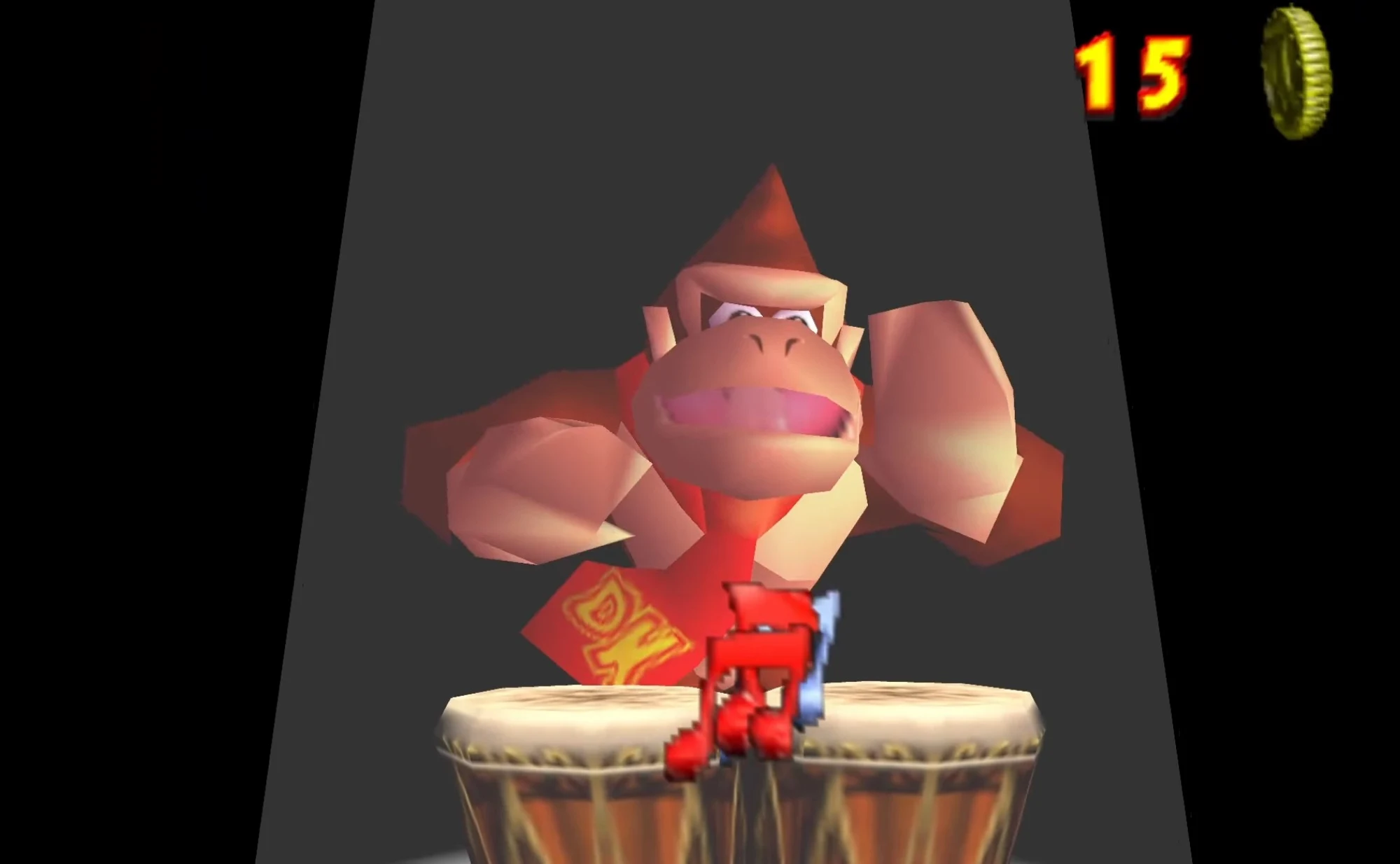Donkey Kong 64 ganha port nativo para PC com 60 FPS (ou mais) e novidades como troca instantânea de personagens