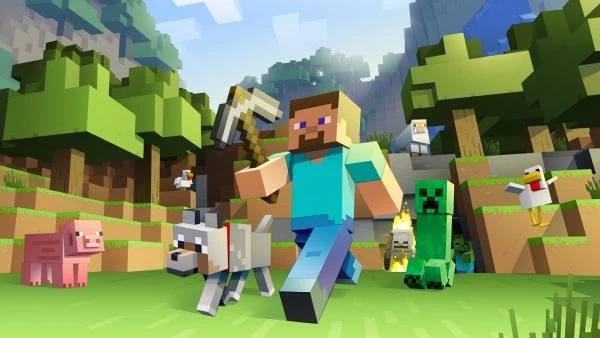 Servidores privados de Minecraft são ilegais? ESA diz que eles são “forma de pirataria” em audiência na Califórnia