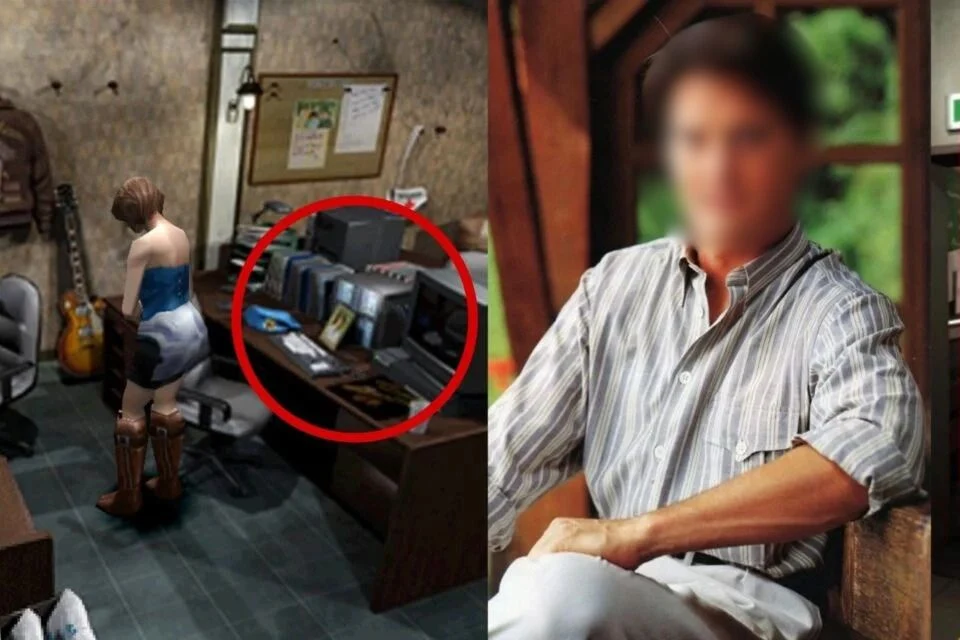 28 anos depois, mistério de Resident Evil 2 é finalmente resolvido: quem é o "namorado misterioso" de Jill Valentine?