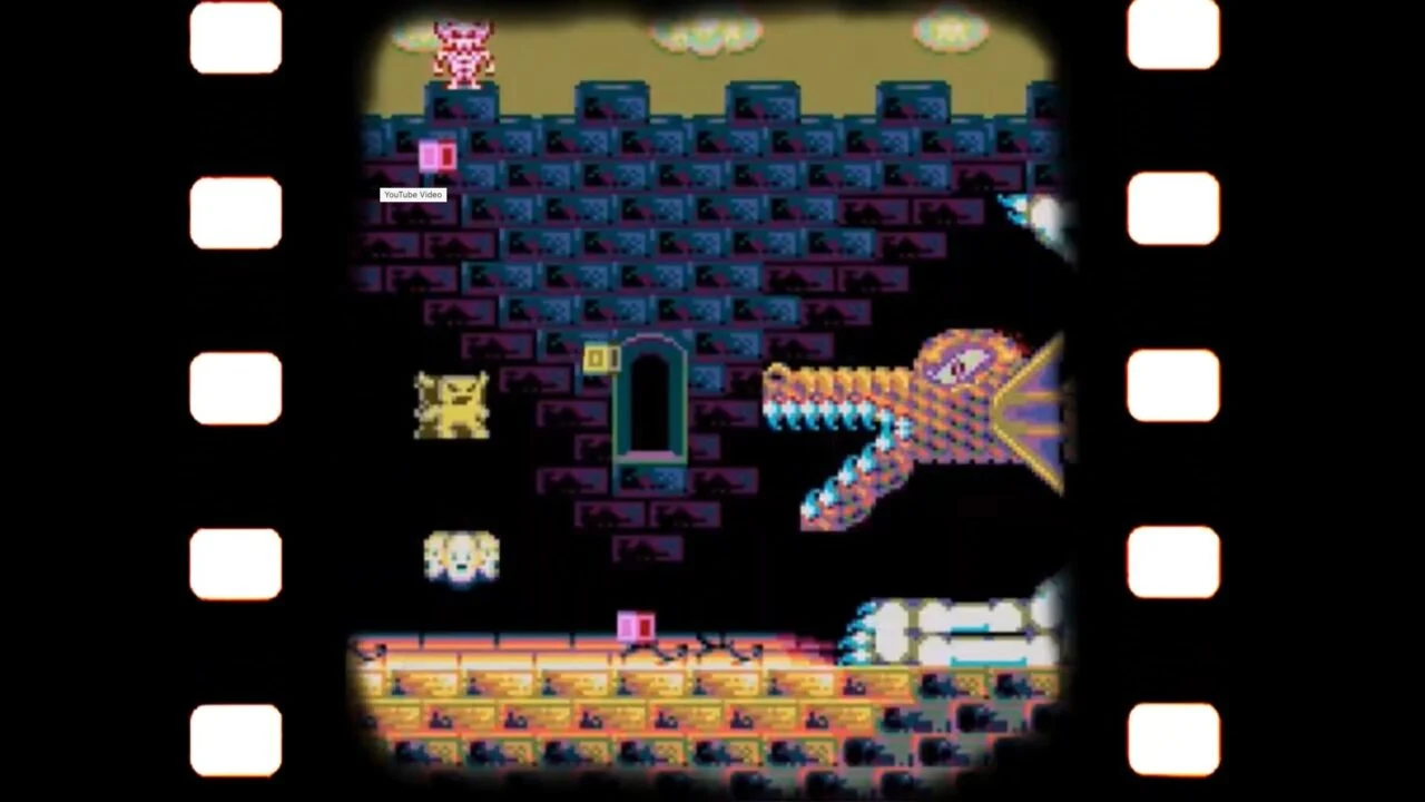 Devwill, jogo brasileiro de PC, chega ao Master System em cartucho; versão brasileira chega em agosto