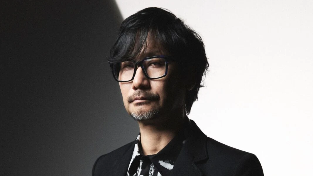 Hideo Kojima declara estar triste e preocupado com o fim das mídias físicas anunciada pela Playstation