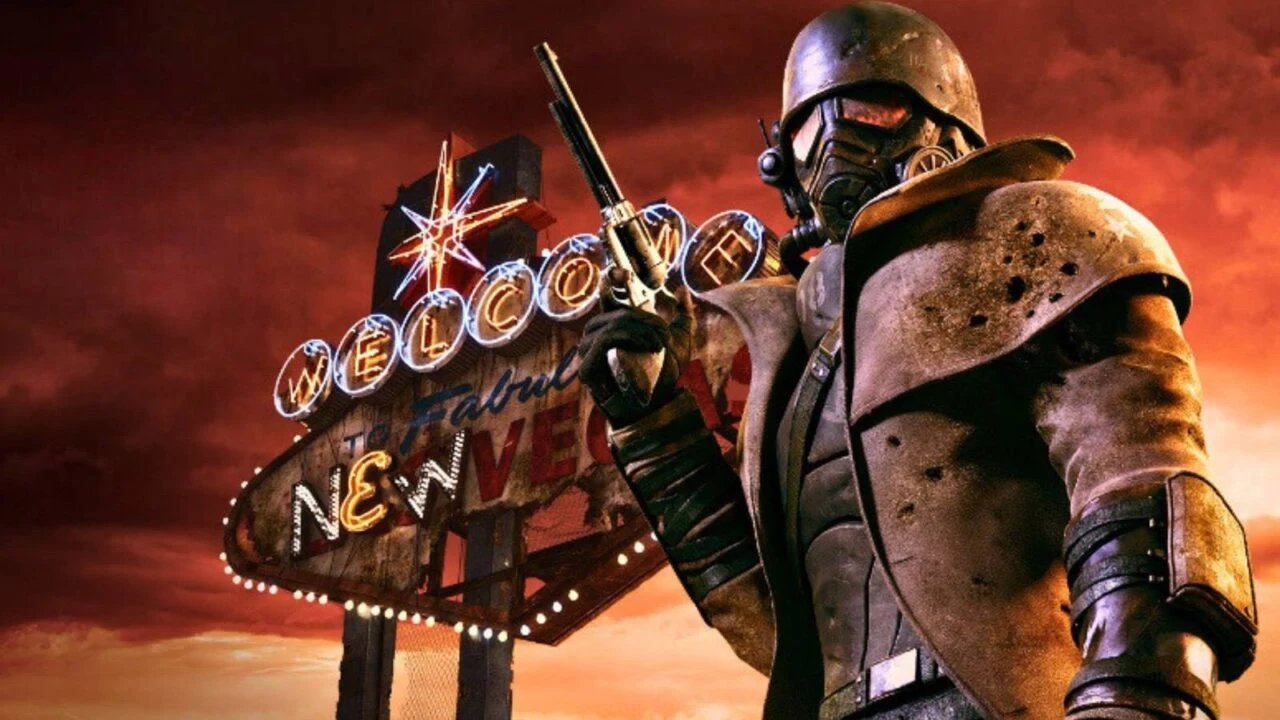 Rumor: Obsidian pode finalmente estar trabalhando em um novo Fallout