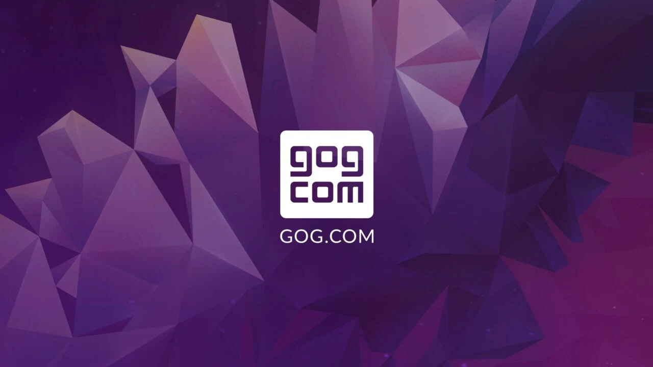 GOG alfineta Sony dizendo que você pode criar seus próprios discos com seus games comprados em sua loja