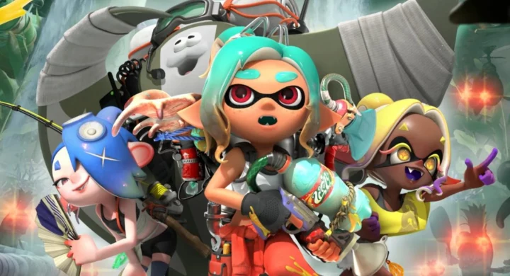 Lançamentos da semana: Splatoon Raiders, Avatar Legends: The Fighting Game, Disgaea Mayhem, e mais