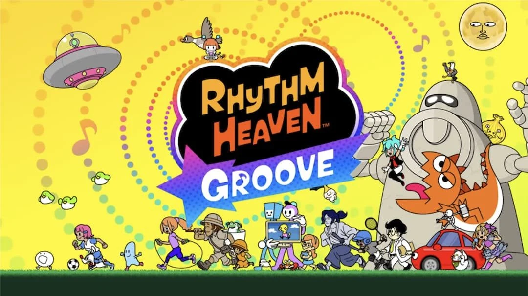 Análise Arkade: Rhythm Heaven Groove pode até ser feinho, mas entrega muita diversão (e ritmo) para todas as idades