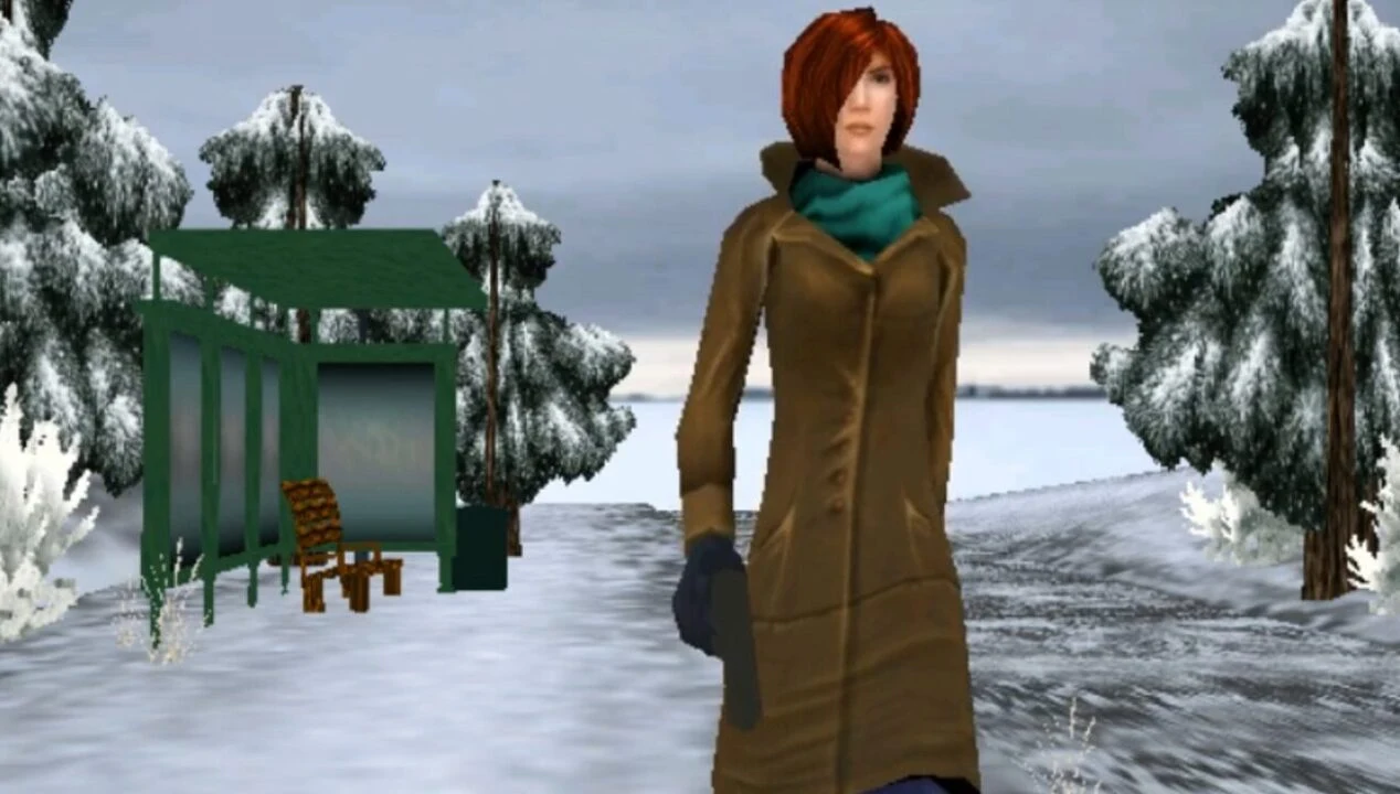 White Creek: conheça o novo survival horror retrô que pretende ser lançado para Dreamcast (e plataformas atuais)