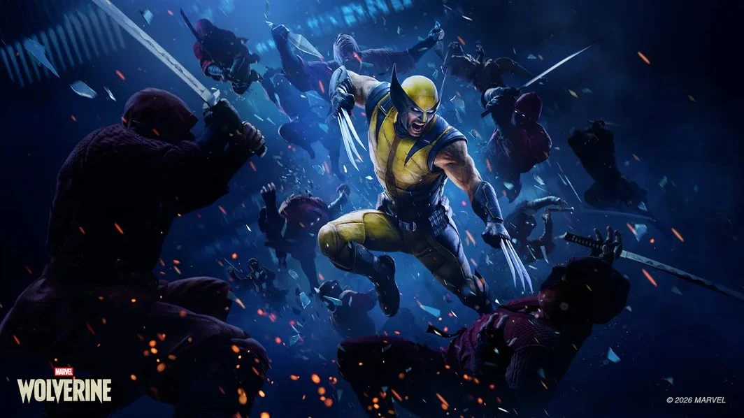 Marvel's Wolverine ganha novo trailer cinematográfico focado na história (mas o que roubou a cena é o rosto dele sem máscara)