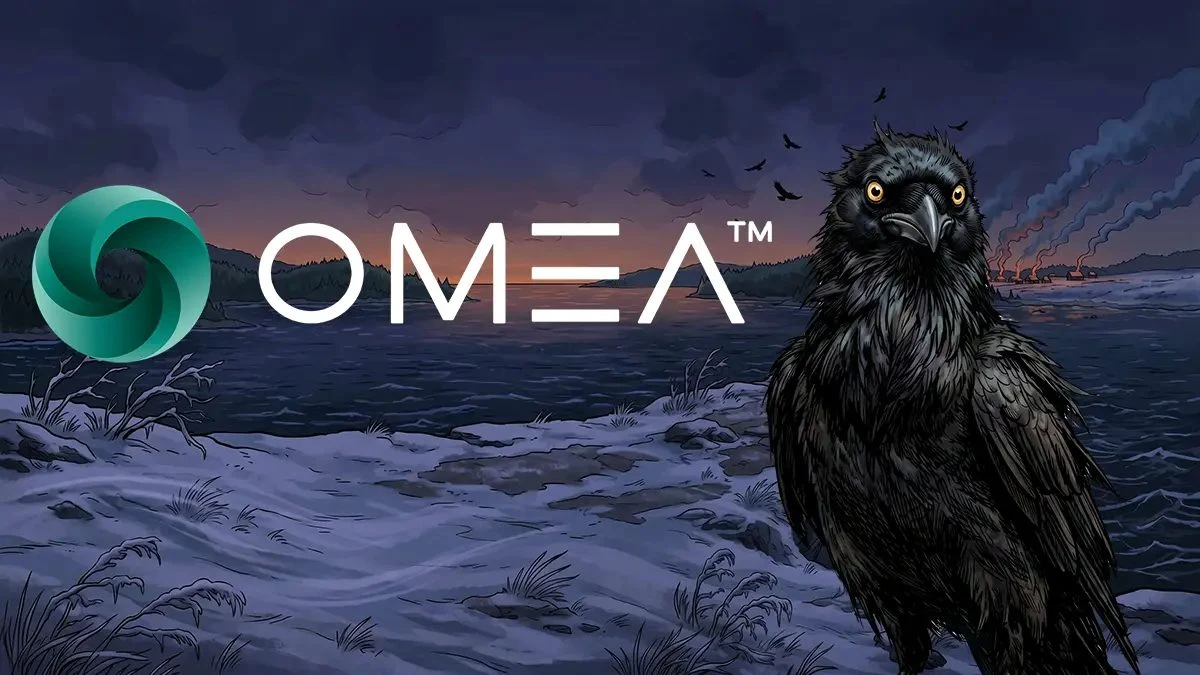 OMEA: plataforma usa IA para transformar qualquer ação do jogador em parte da narrativa, confira
