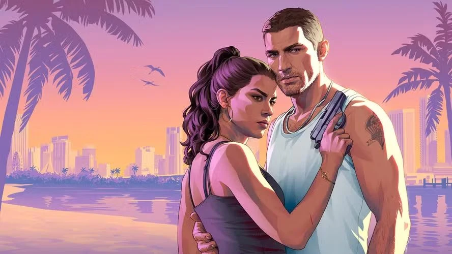 GTA VI terá "prazo de validade" no Japão: código da versão física expira após 170 dias