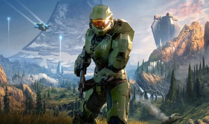 Lançamentos da semana: Halo: Campaign Evolved, Mistfall Hunter, Kusan: City of Wolves, e mais