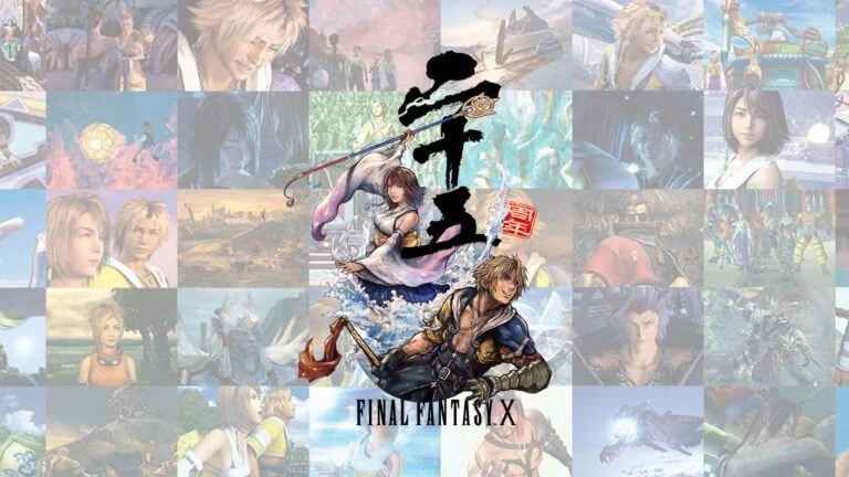 25 anos de Final Fantasy X: o RPG que mudou a série para sempre e continua emocionando até hoje