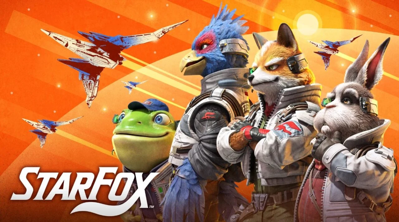 Análise Arkade - Star Fox no Switch 2 é a versão definitiva de um clássico atemporal
