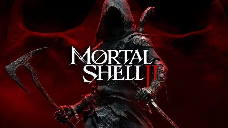 Mortal Shell II ganha data de lançamento e revela novo trailer de gameplay