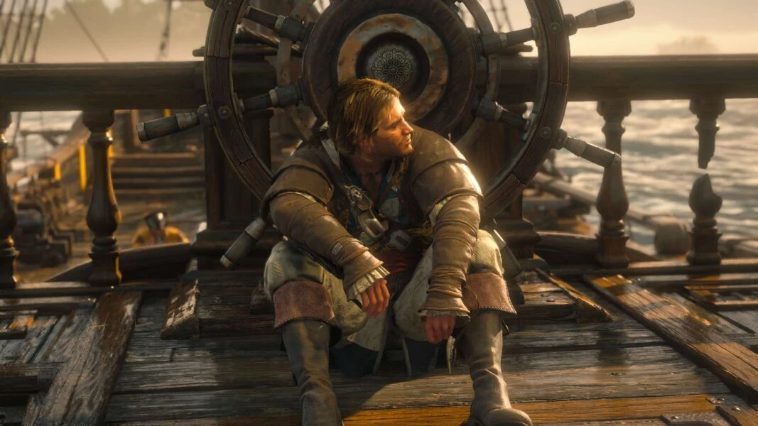 Desenvolvedores de Assassin's Creed Black Flag Resynced mal têm tempo de celebrar o lançamento do game antes da demissão