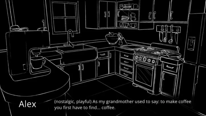 Coloratura: conheça o novo jogo de PS5 em que o som vai substituir a visão