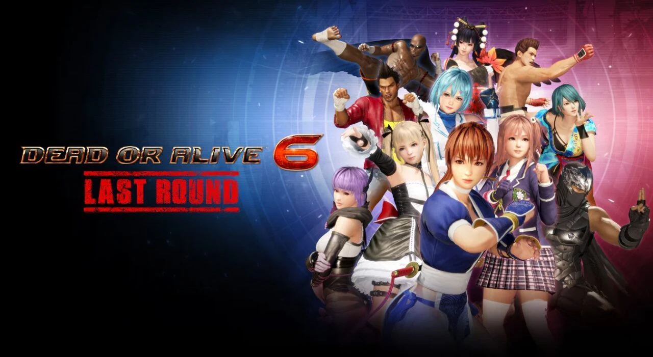 Análise Arkade: Dead or Alive 6 - Last Round um relançamento que não se justifica, mesmo o jogo sendo bom