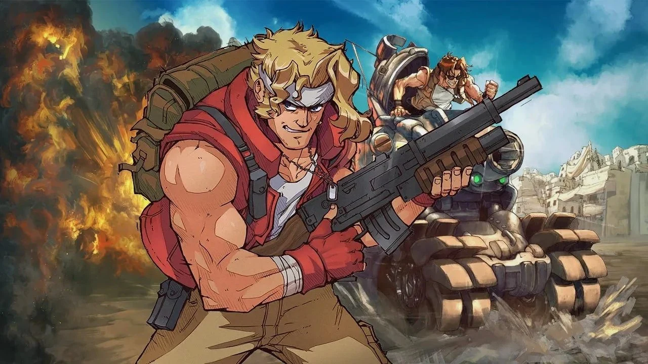 GDQ cancela patrocínio da SNK e maratona de Metal Slug após críticas ao envolvimento do governo da Arábia Saudita