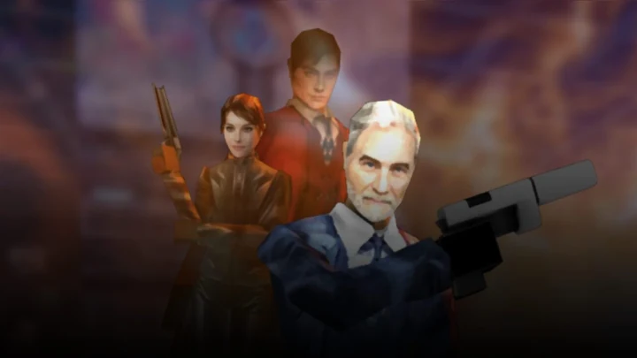 Agent 64: Spies Never Die - FPS retrô inspirado em GoldenEye 007 chega em agosto, veja o trailer