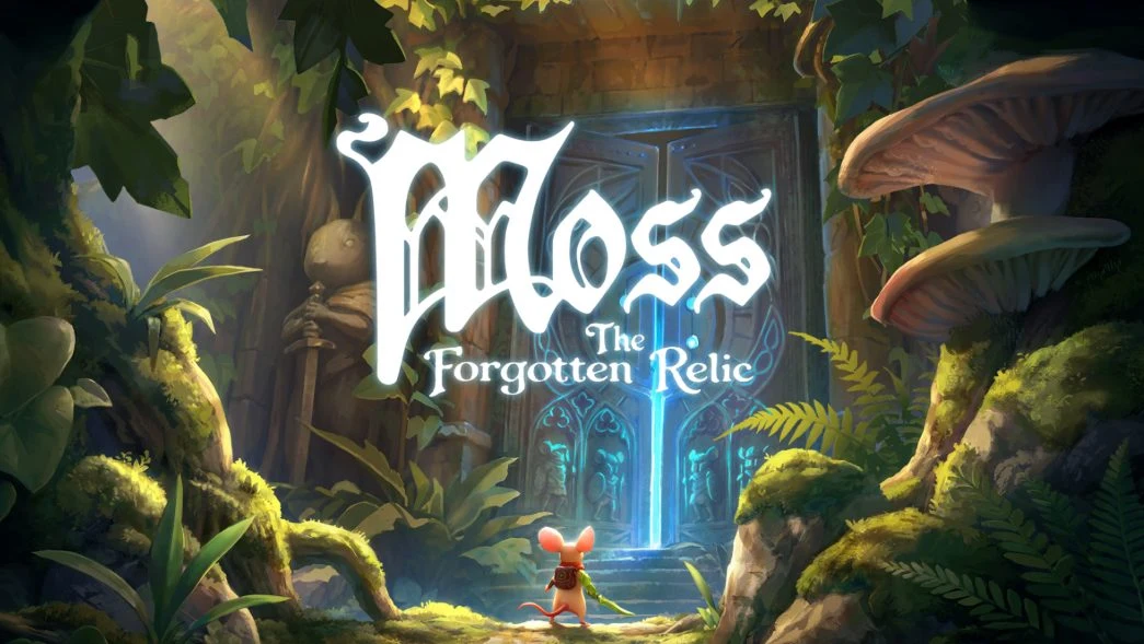 Análise Arkade - Moss: The Forgotten Relic é muito mais acessível, mas um pouco menos mágico
