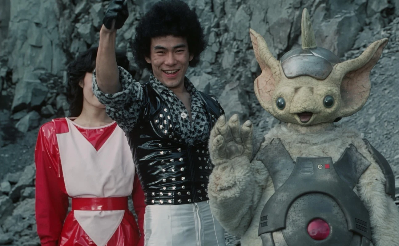 Morre Hikaru Kurosaki, O Fantástico Jaspion, aos 64 anos