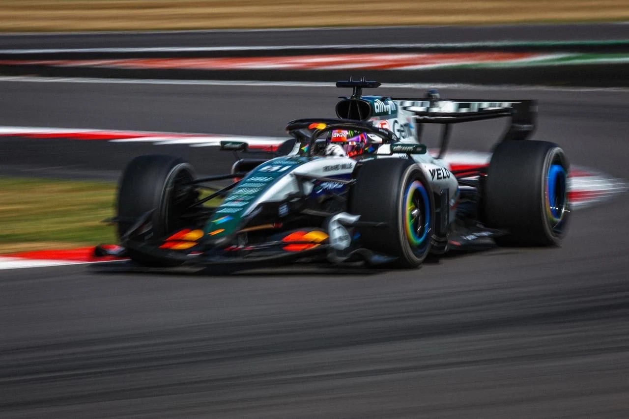 Fórmula 1 – McLaren muda direção nos upgrades de seus carros e espera resultados já no GP da Hungria