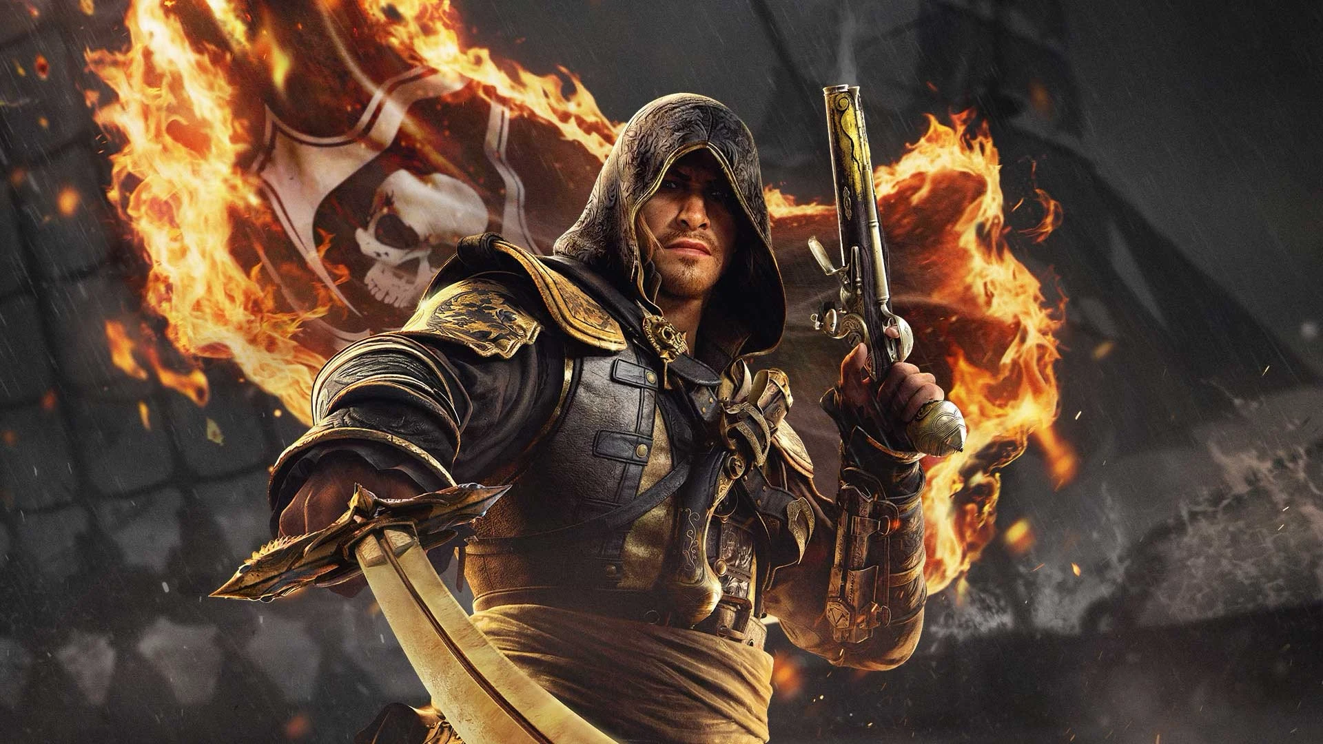 Análise Arkade – Assassin’s Creed Black Flag Resynced é um excelente elo entre o passado e presente da franquia