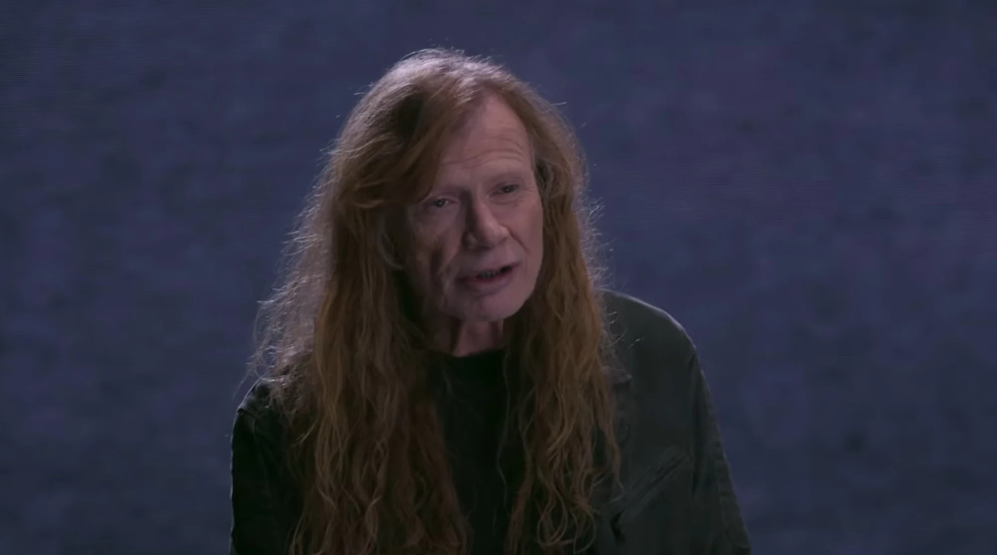 Dave Mustaine conta como foi gravar versão de ‘Ride the Lightning’ do Metallica no álbum final do Megadeth