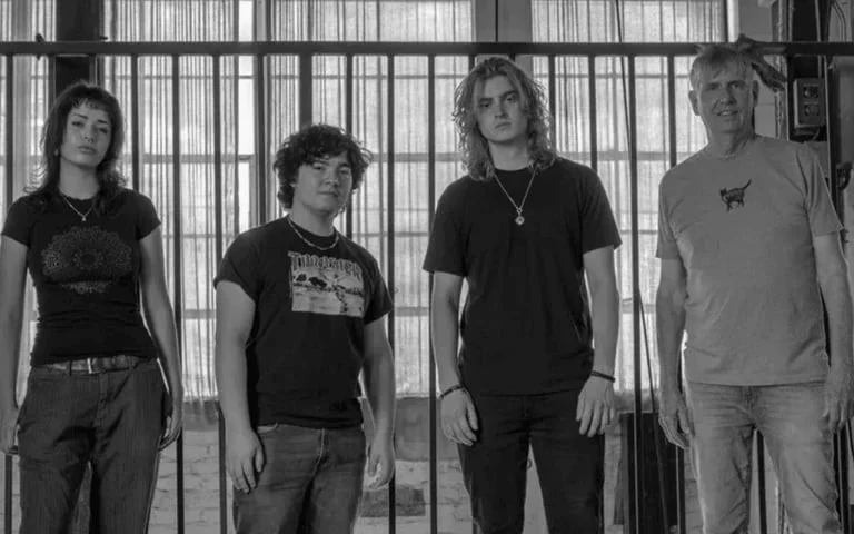 Black Flag confirma Turnê nos Estados Unidos em 2026 para comemorar os 50 anos da banda
