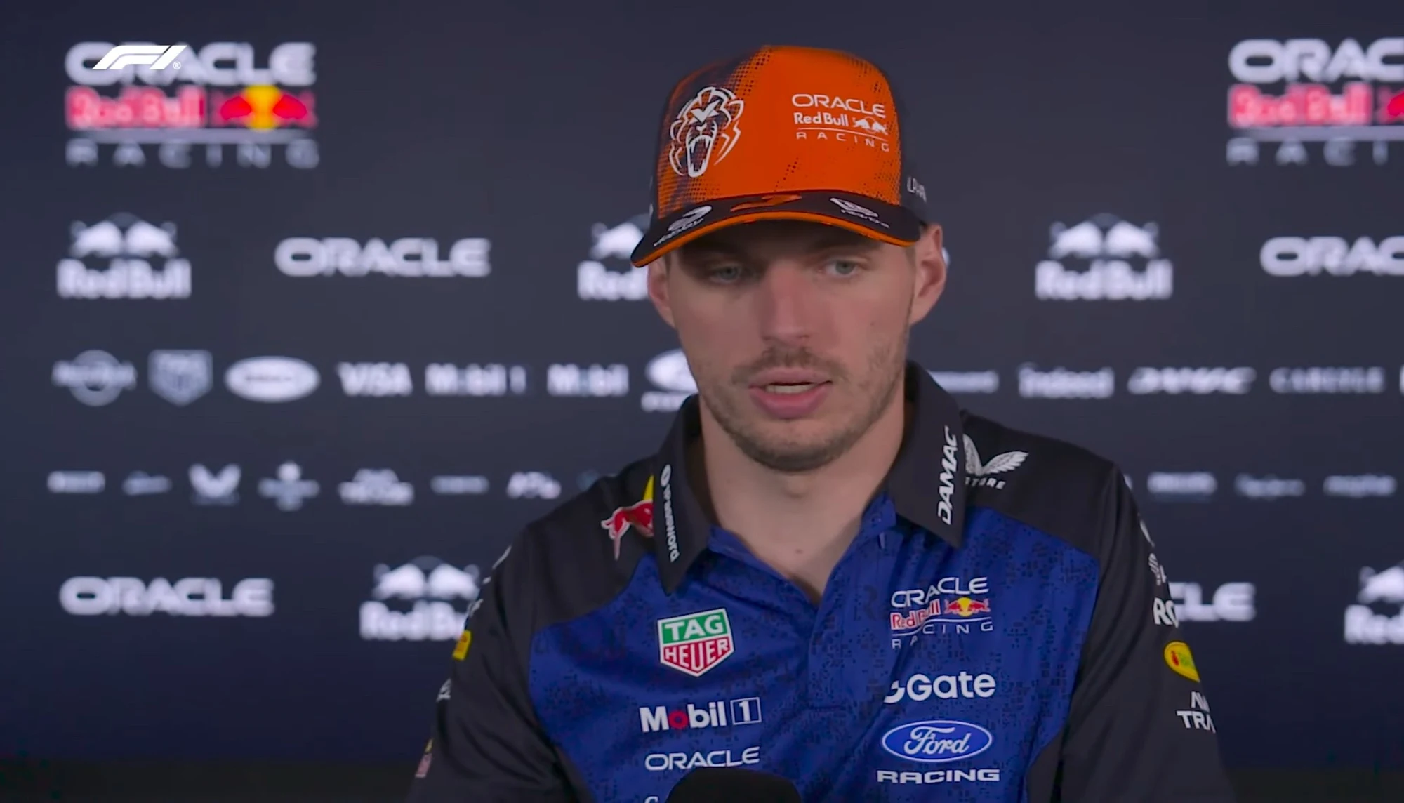 Fórmula 1 – Verstappen vê tendência de alta na Red Bull e mira competitividade no GP da Hungria