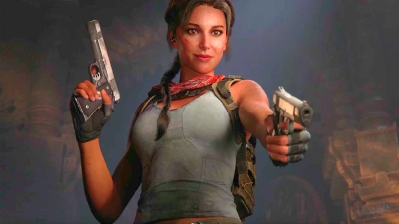 Tomb Raider: Catalyst é adiado e chega em 2028