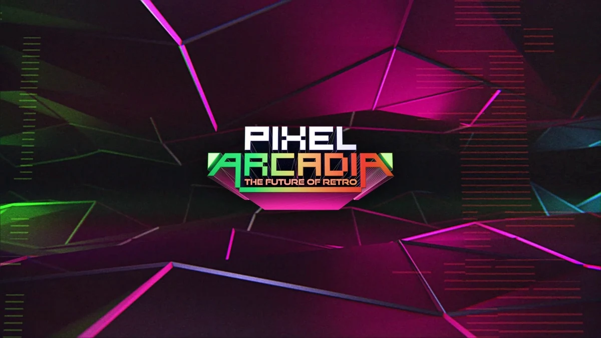 Pixel Helix apresenta os apoiadores do Pixel Arcadia, evento de jogos retrô que estreia em 24 de agosto de 2026
